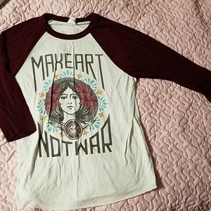 Frida Kahlo Shirt